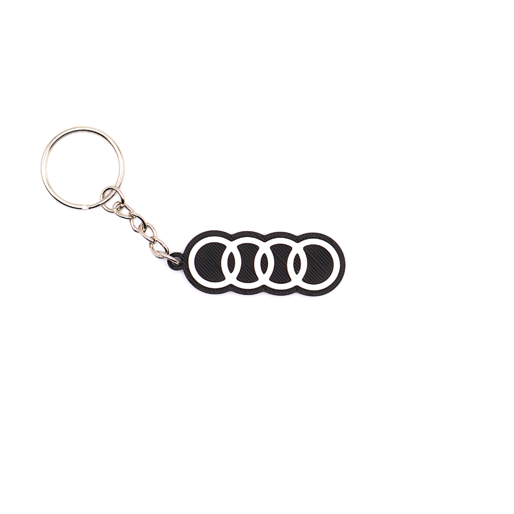 Porta-chaves de Logótipos Automóvel