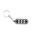 Porta-chaves de Logótipos Automóvel