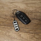 Porta-chaves de Logótipos Automóvel