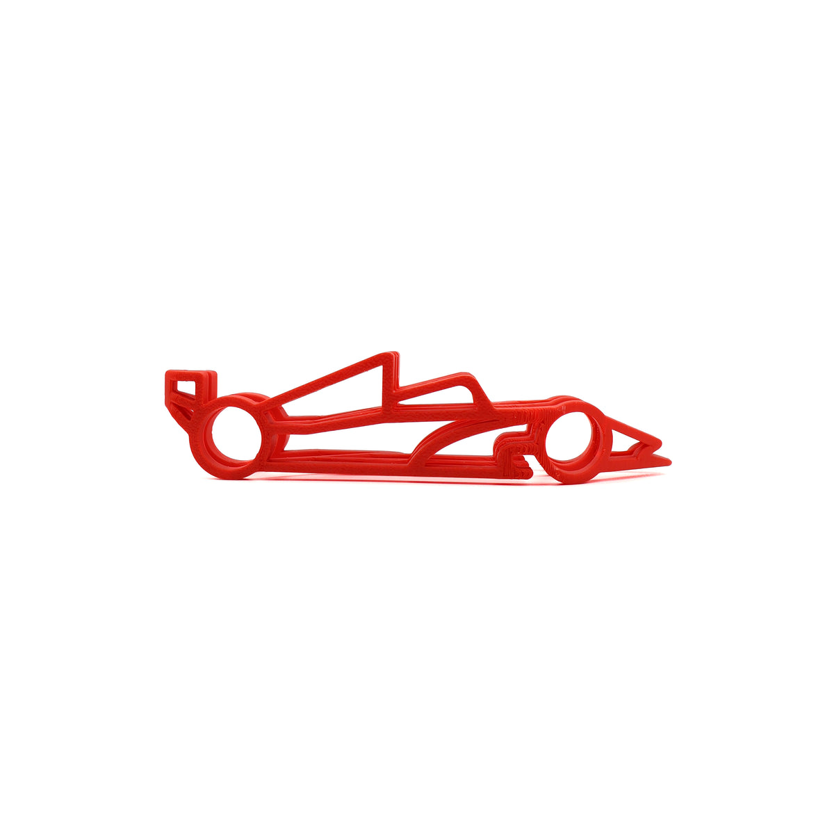 Formula 1 - Car & Logo Flip