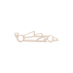 Formula 1 - Car & Logo Flip