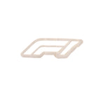 Formula 1 - Car & Logo Flip
