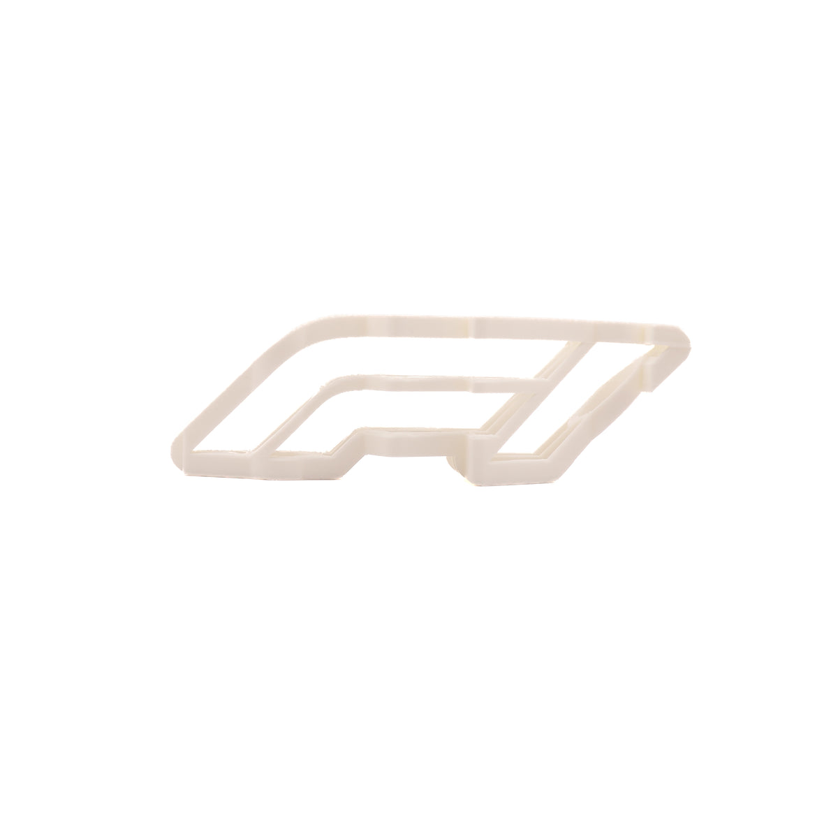 Formula 1 - Car & Logo Flip