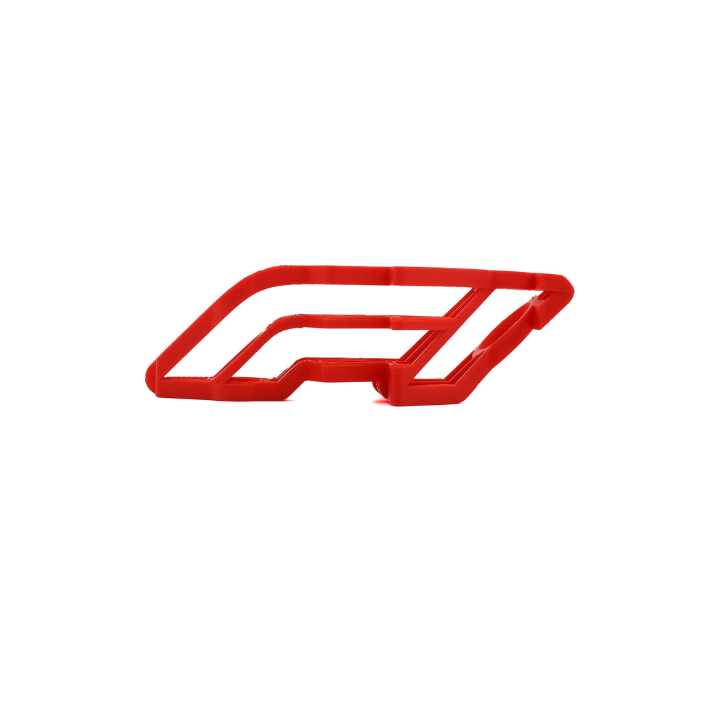 Formula 1 - Car & Logo Flip