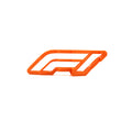 Formula 1 - Car & Logo Flip