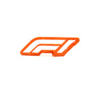 Formula 1 - Car & Logo Flip