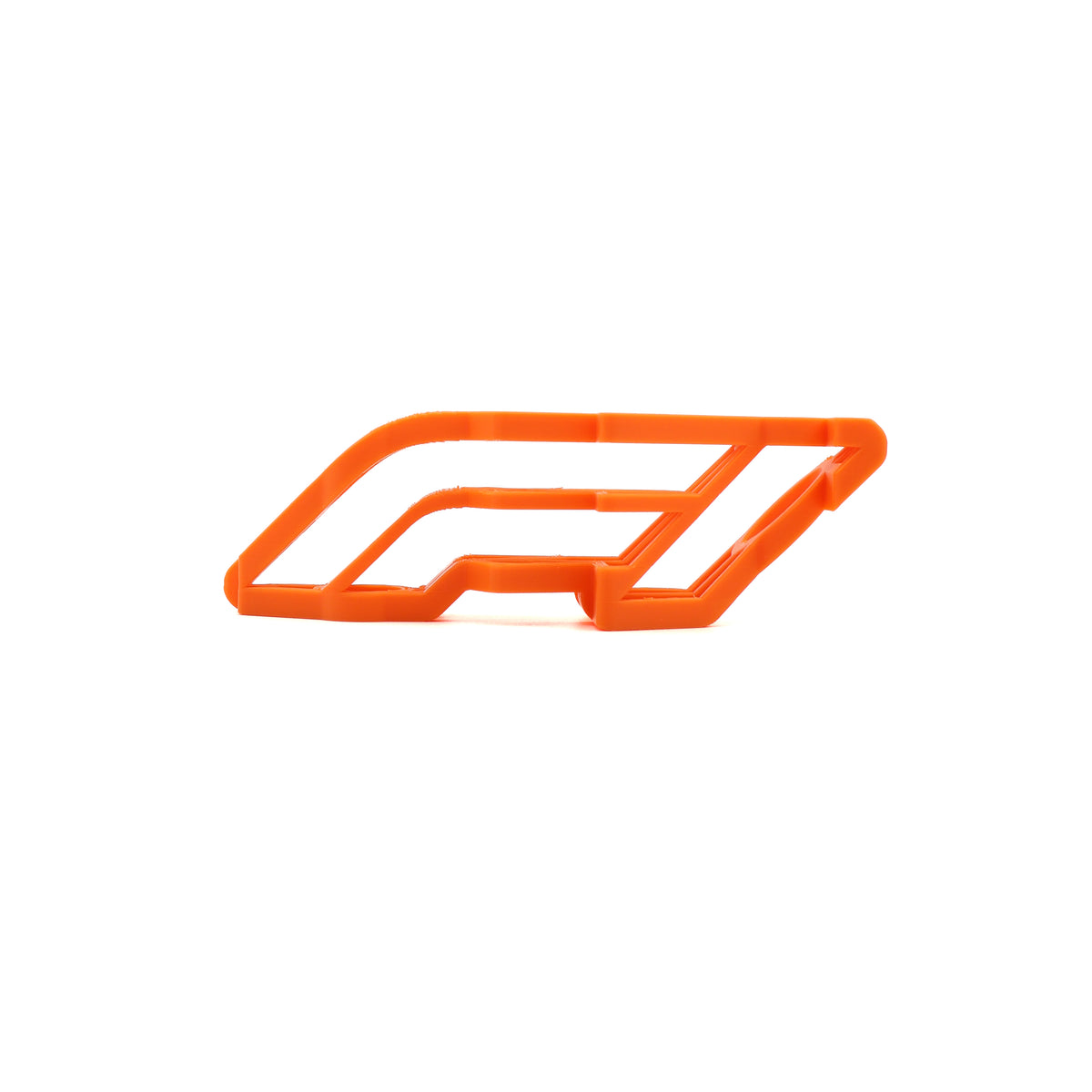 Formula 1 - Car & Logo Flip