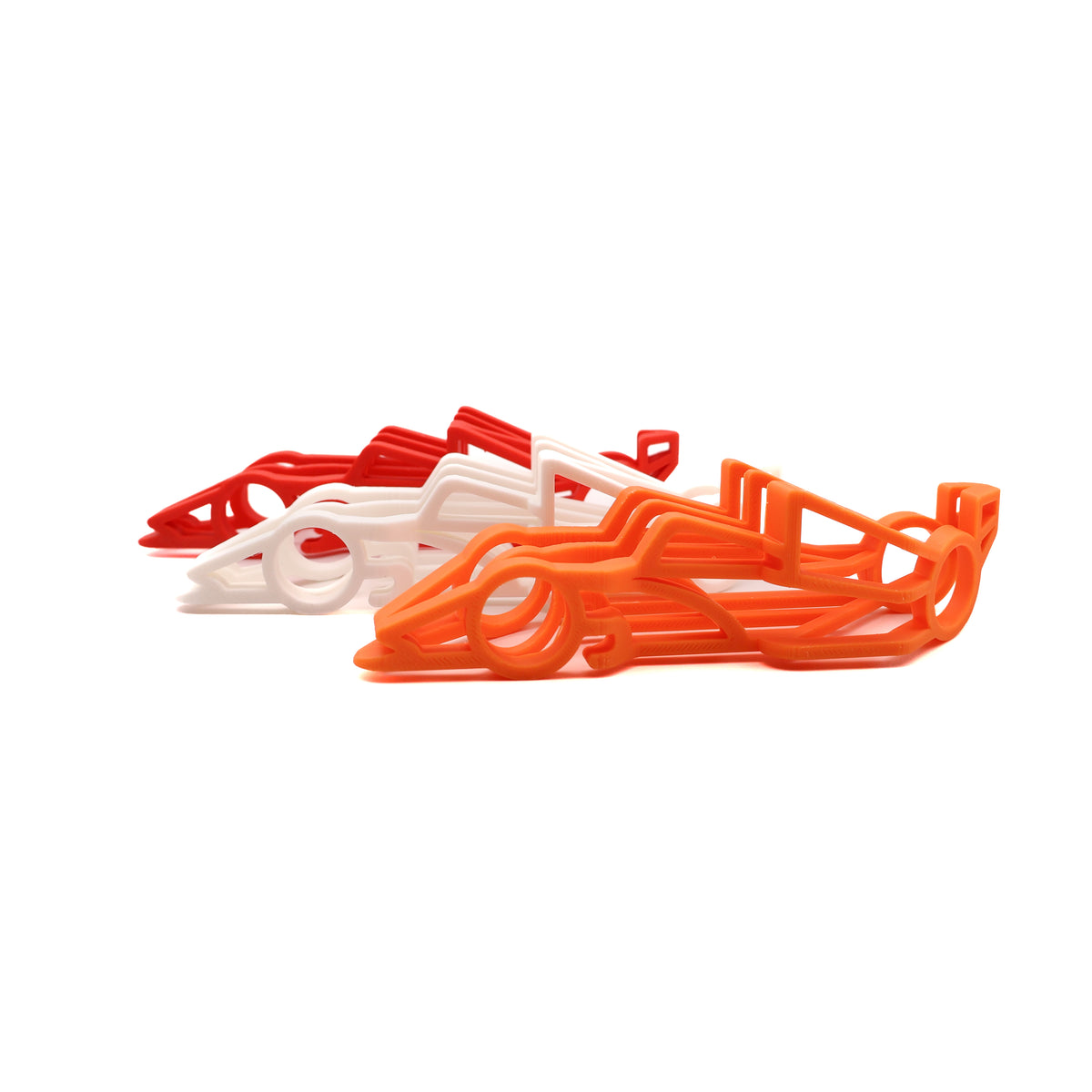 Formula 1 - Car & Logo Flip