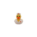 Tiny Nurse Duck