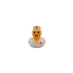 Tiny Nurse Duck