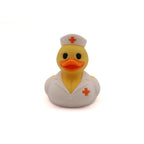 Tiny Nurse Duck