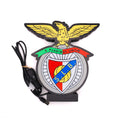 SL Benfica Águia LED Lightbox – Decoração Premium de Secretária e Casa com o Brasão do Clube