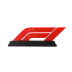 Formula 1 Starry Glow Display – Premium 3D Printed F1 Decor