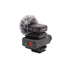 Suporte Magnético de Sapata DJI Mic Mini para Câmara | Suporte de Microfone de Libertação Rápida