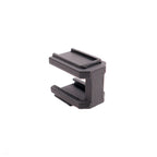 Suporte Magnético de Sapata DJI Mic Mini para Câmara | Suporte de Microfone de Libertação Rápida