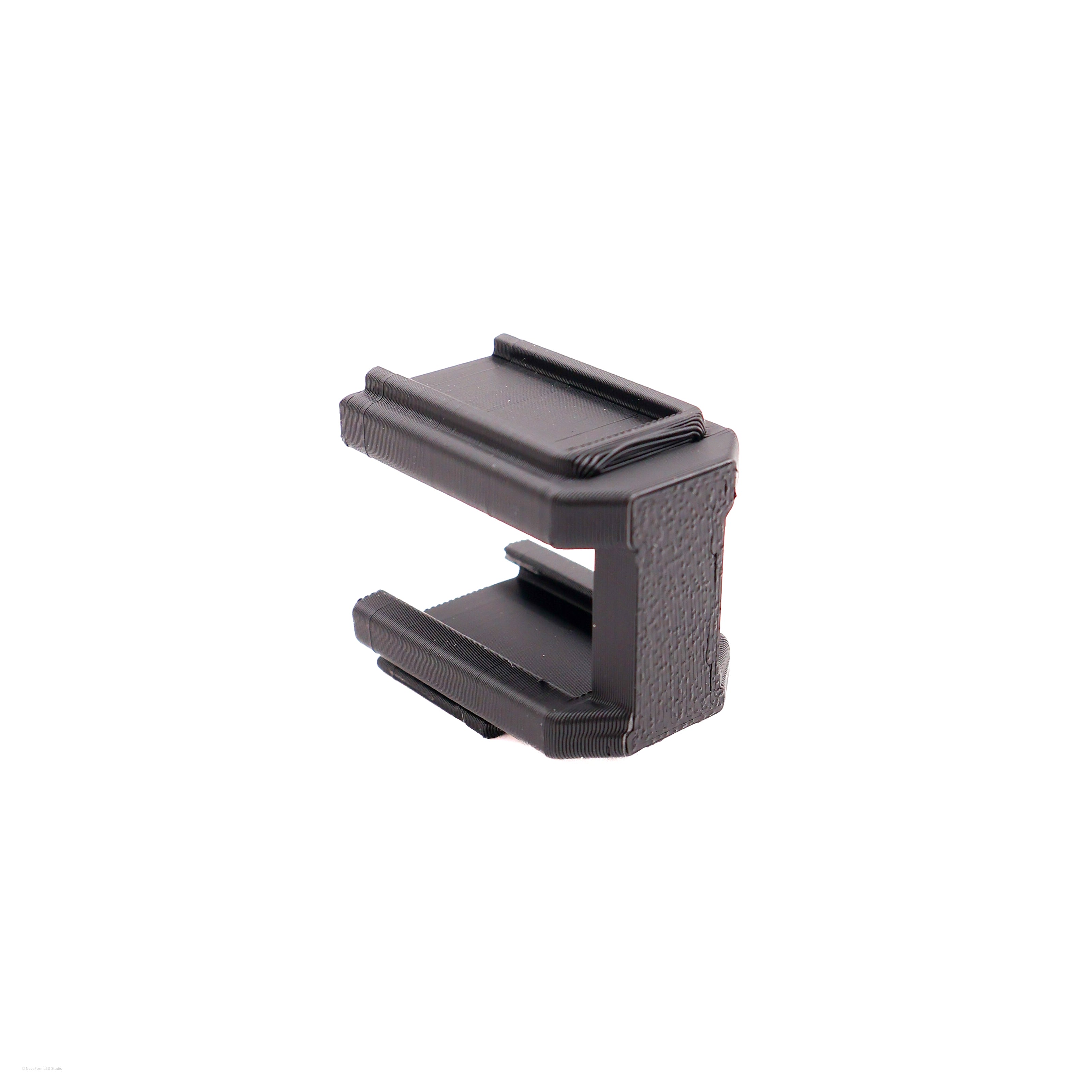 Suporte Magnético de Sapata DJI Mic Mini para Câmara | Suporte de Microfone de Libertação Rápida